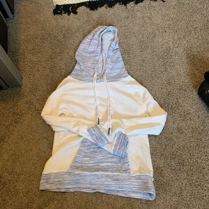 Casual Surfer Style Pullover